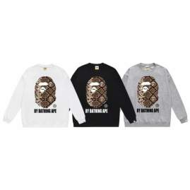 Picture of Bape Sweatshirt _SKUBapeS-2XLscqx47130421